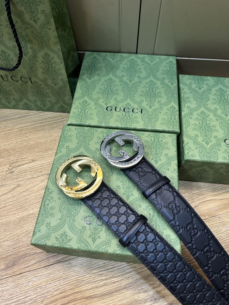 Gucci Belts